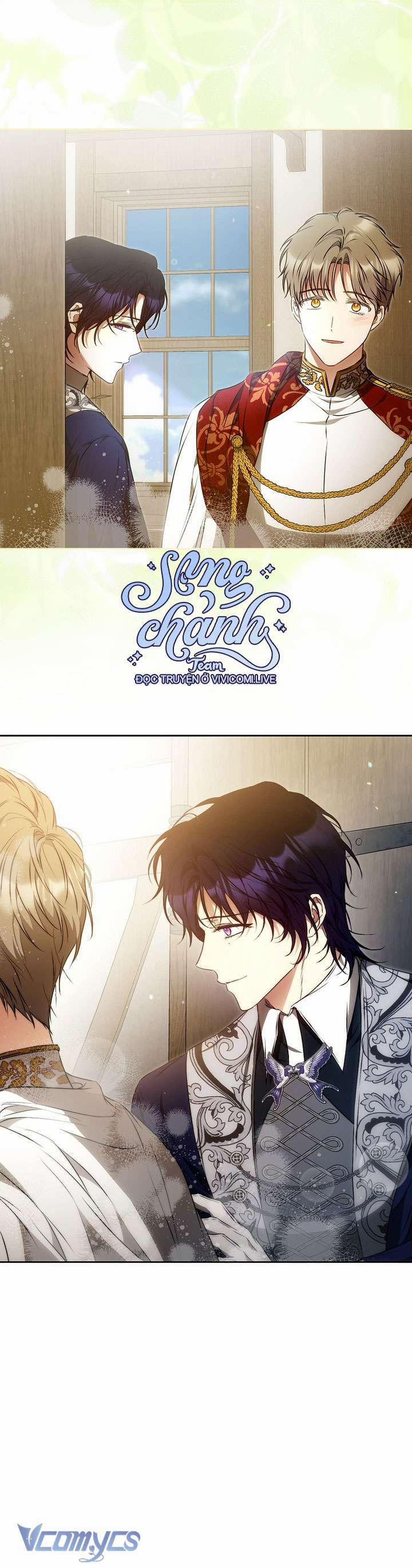 Trở Thành Vợ Của Nam Chính Tiểu Thuyết 121 trang 32