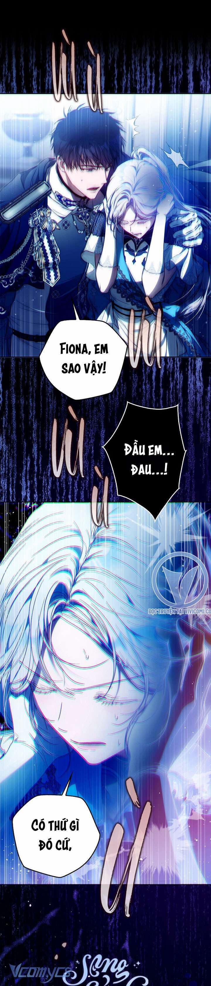 Trở Thành Vợ Của Nam Chính Tiểu Thuyết 121 trang 5