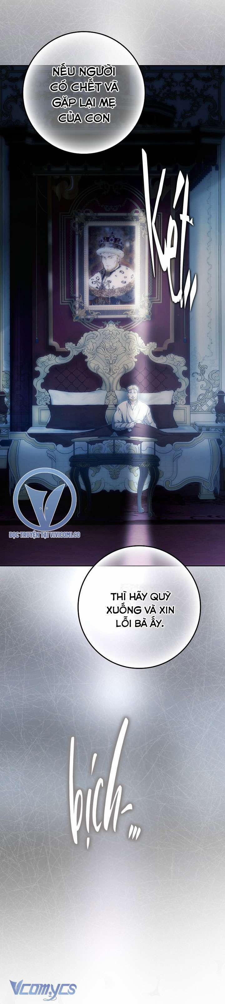 Trở Thành Vợ Của Nam Chính Tiểu Thuyết 122 trang 31