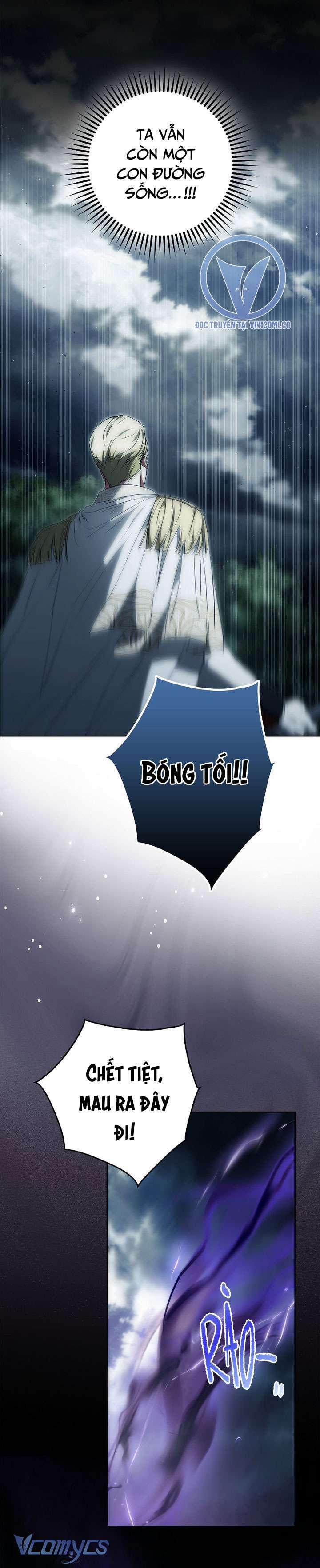 Trở Thành Vợ Của Nam Chính Tiểu Thuyết 122 trang 37