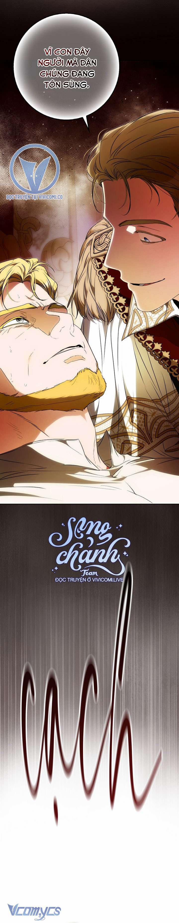 Trở Thành Vợ Của Nam Chính Tiểu Thuyết 122 trang 9