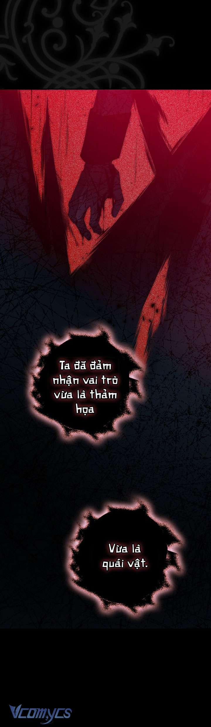 Trở Thành Vợ Của Nam Chính Tiểu Thuyết 123 trang 14