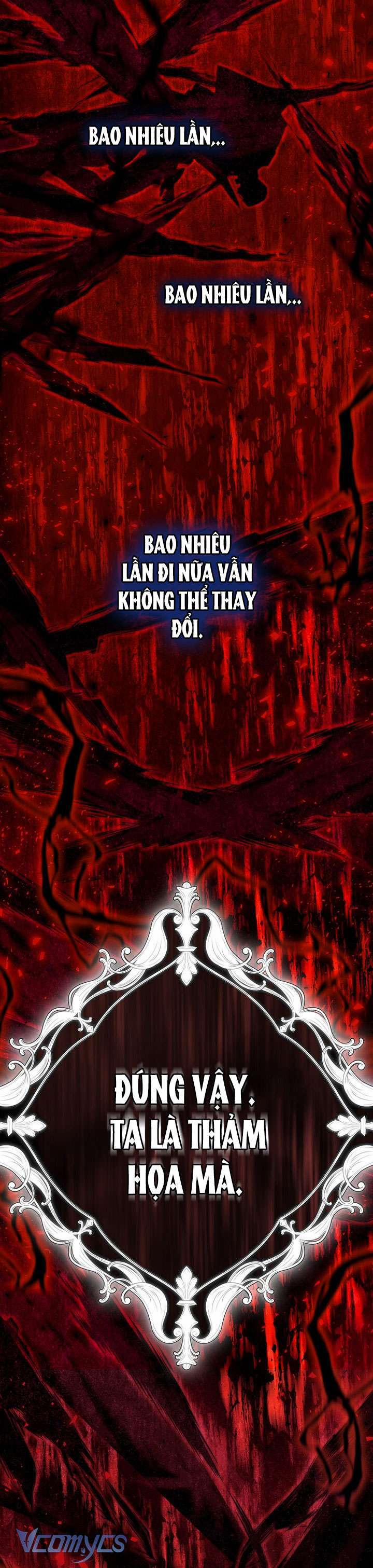 Trở Thành Vợ Của Nam Chính Tiểu Thuyết 123 trang 16