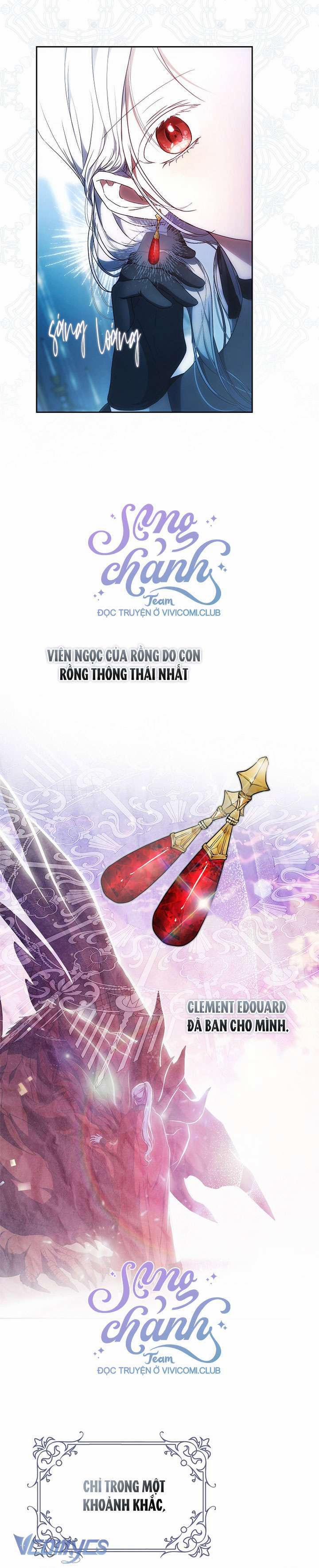 Trở Thành Vợ Của Nam Chính Tiểu Thuyết 123 trang 19