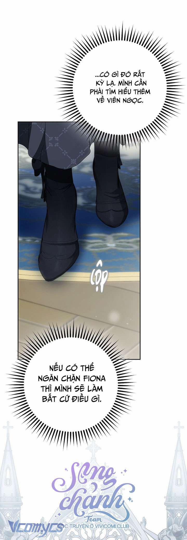 Trở Thành Vợ Của Nam Chính Tiểu Thuyết 123 trang 22