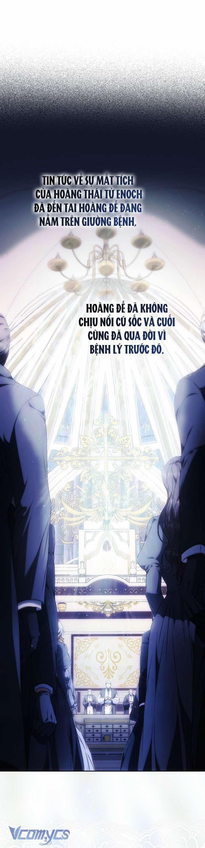 Trở Thành Vợ Của Nam Chính Tiểu Thuyết 123 trang 24