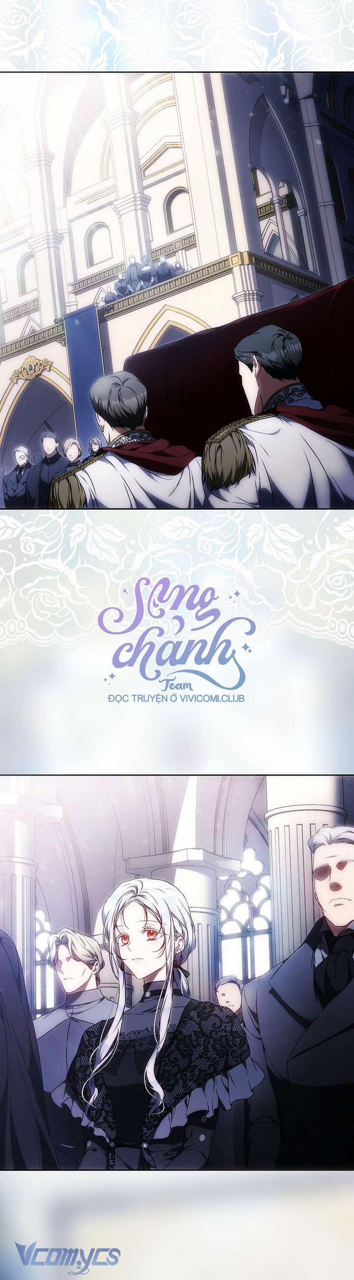 Trở Thành Vợ Của Nam Chính Tiểu Thuyết 123 trang 25