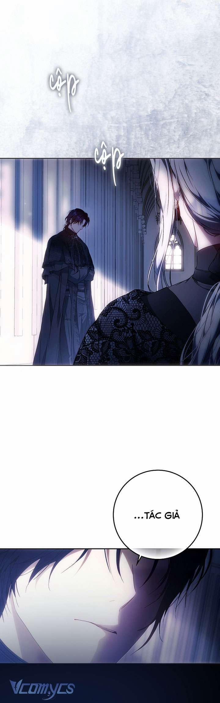 Trở Thành Vợ Của Nam Chính Tiểu Thuyết 123 trang 28