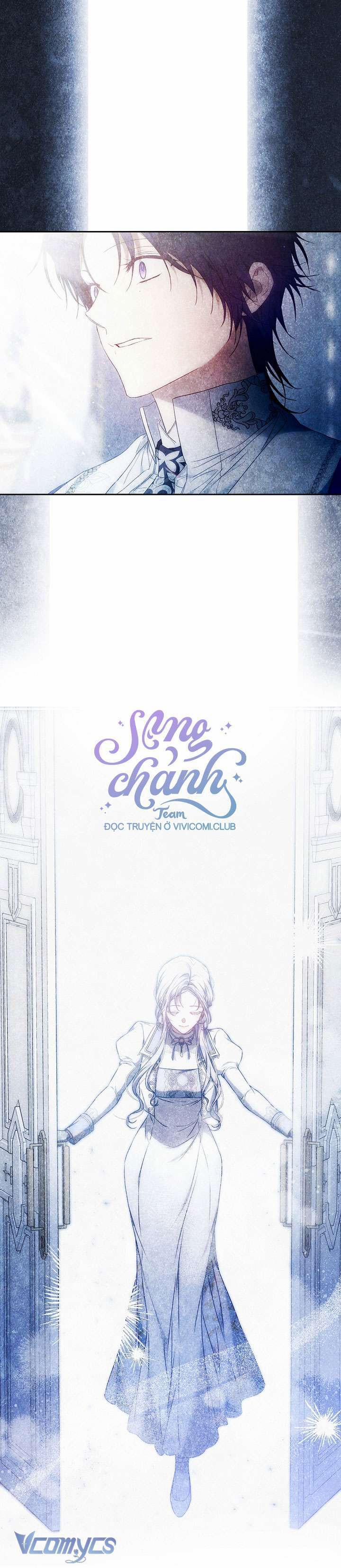 Trở Thành Vợ Của Nam Chính Tiểu Thuyết 123 trang 35