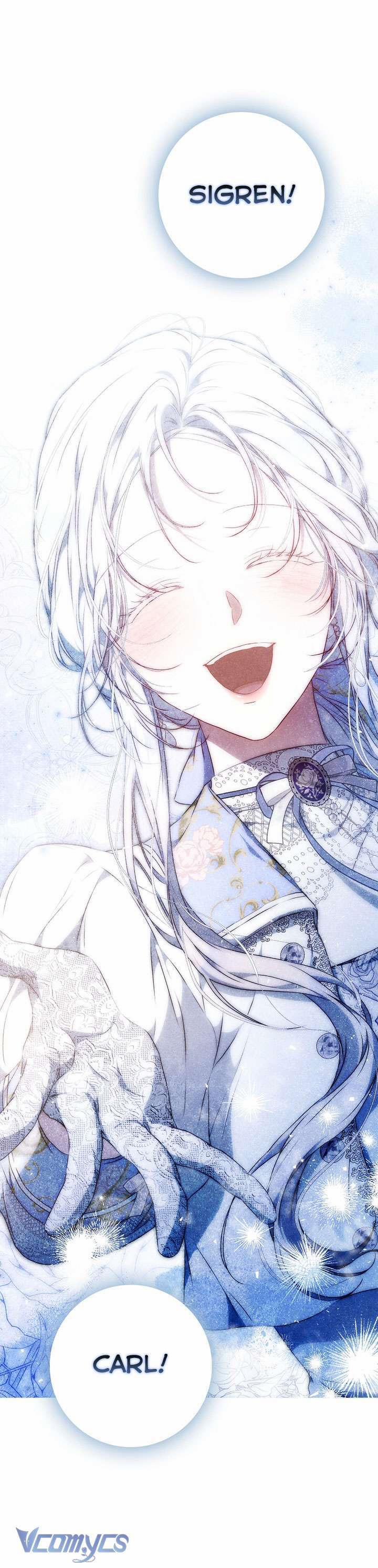 Trở Thành Vợ Của Nam Chính Tiểu Thuyết 123 trang 36