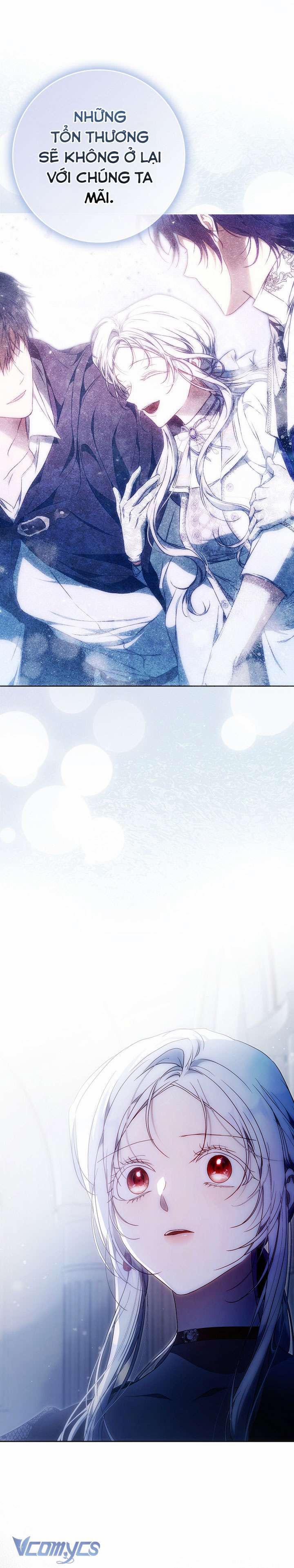 Trở Thành Vợ Của Nam Chính Tiểu Thuyết 123 trang 38