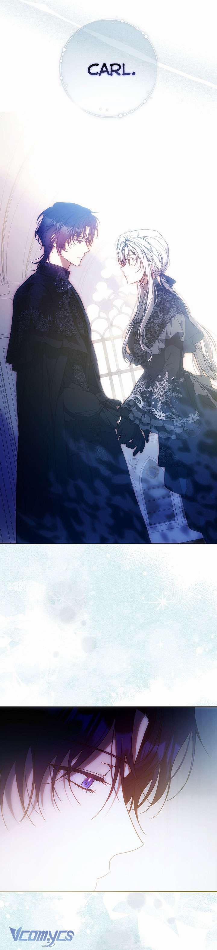 Trở Thành Vợ Của Nam Chính Tiểu Thuyết 123 trang 44