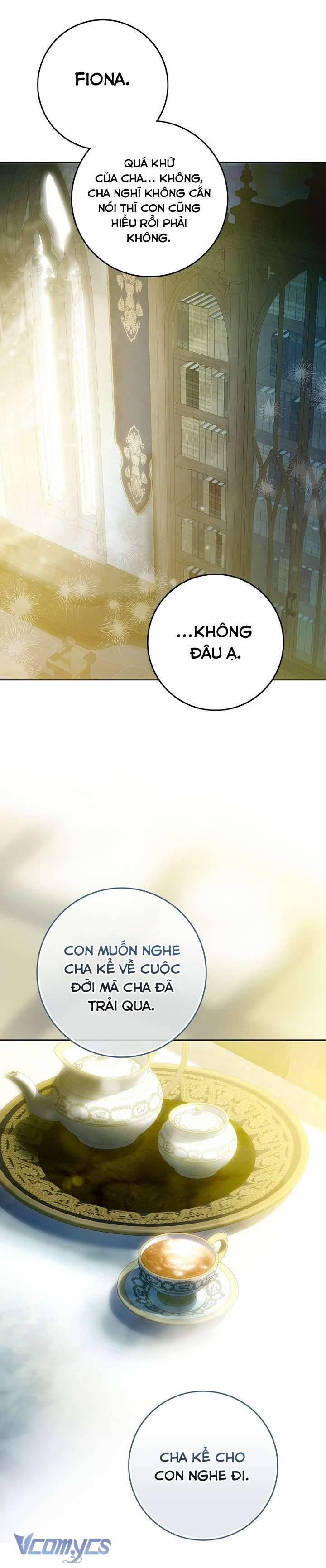 Trở Thành Vợ Của Nam Chính Tiểu Thuyết 125 trang 14