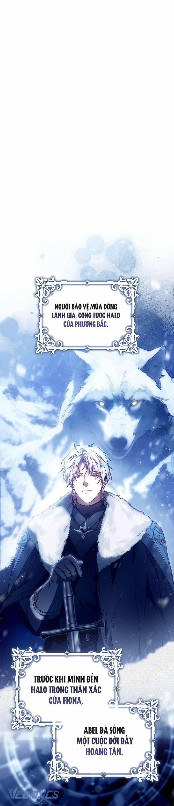 Trở Thành Vợ Của Nam Chính Tiểu Thuyết 125 trang 15