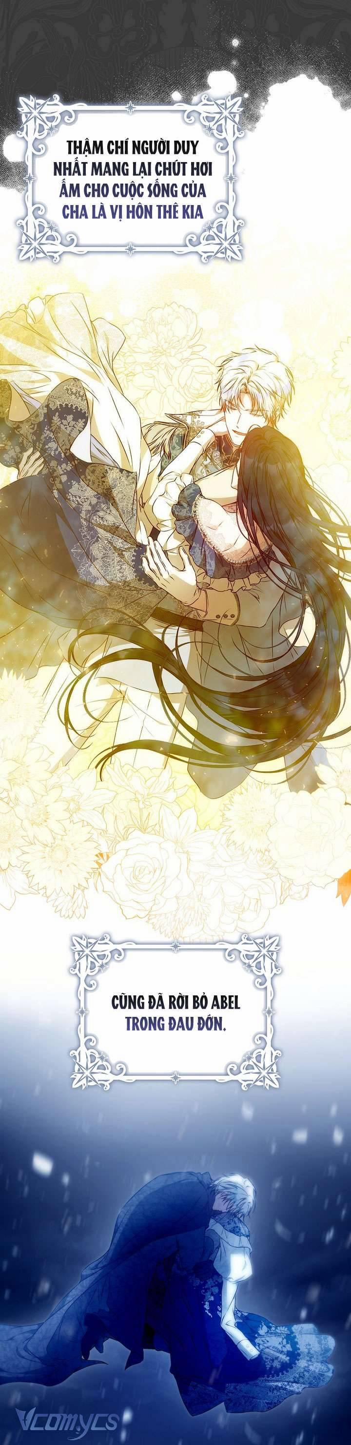 Trở Thành Vợ Của Nam Chính Tiểu Thuyết 125 trang 17