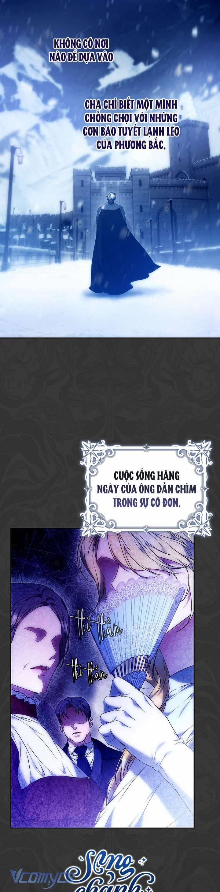 Trở Thành Vợ Của Nam Chính Tiểu Thuyết 125 trang 18