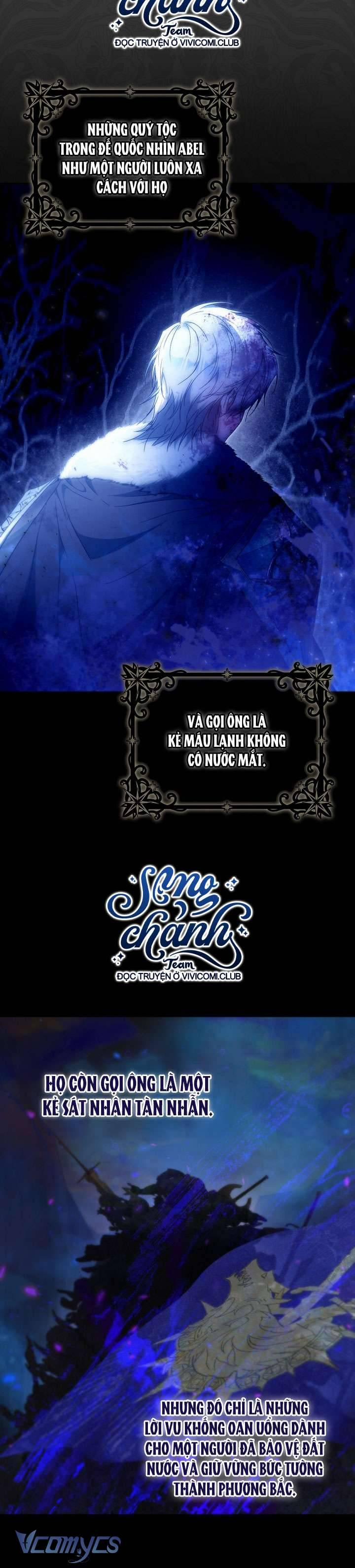 Trở Thành Vợ Của Nam Chính Tiểu Thuyết 125 trang 19