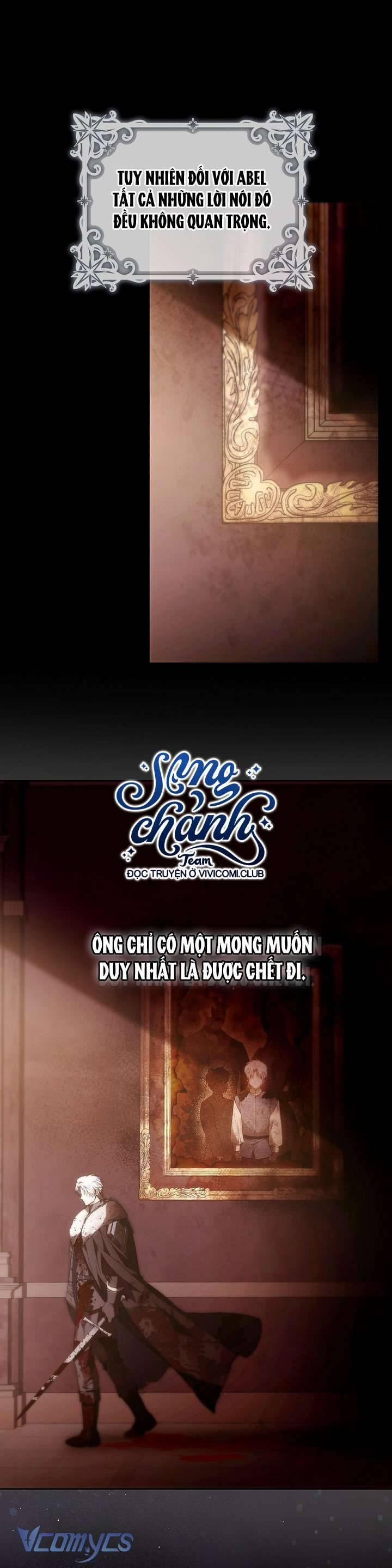 Trở Thành Vợ Của Nam Chính Tiểu Thuyết 125 trang 20