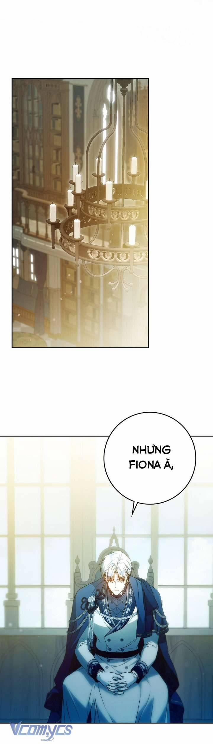 Trở Thành Vợ Của Nam Chính Tiểu Thuyết 125 trang 22