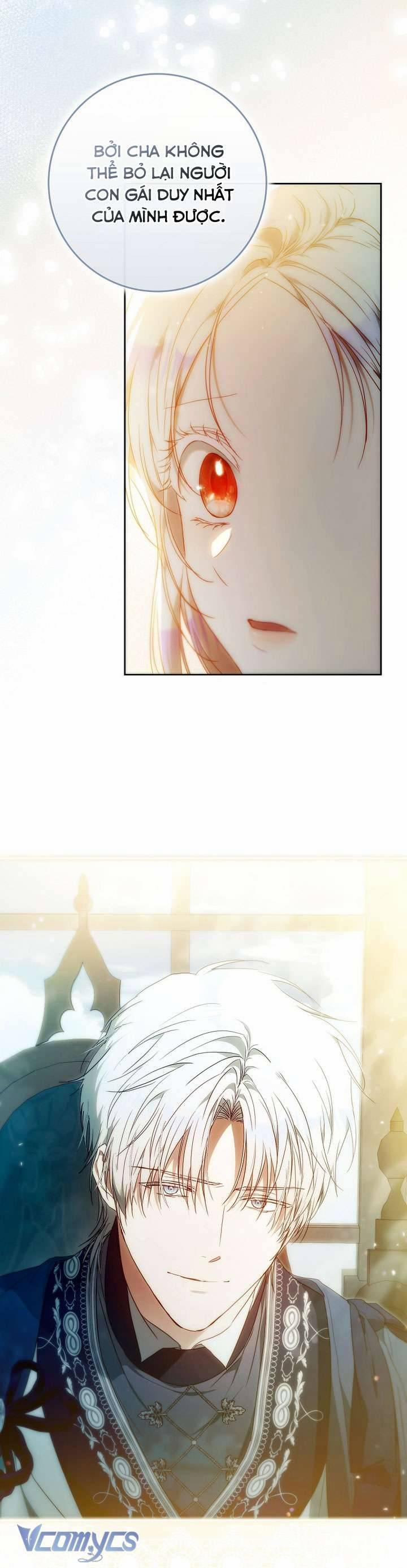 Trở Thành Vợ Của Nam Chính Tiểu Thuyết 125 trang 24