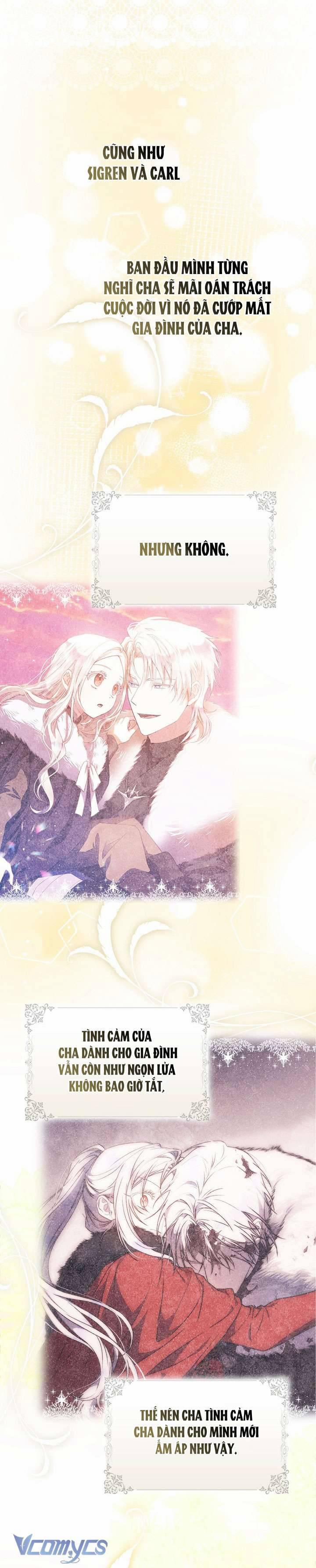 Trở Thành Vợ Của Nam Chính Tiểu Thuyết 125 trang 25