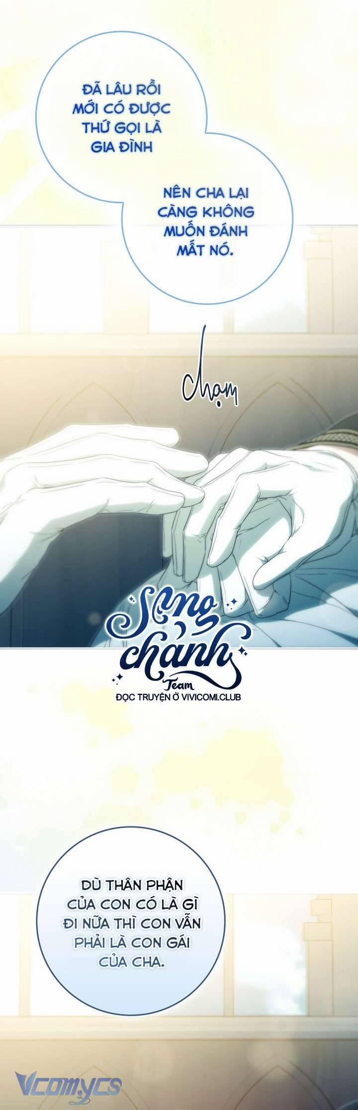 Trở Thành Vợ Của Nam Chính Tiểu Thuyết 125 trang 29