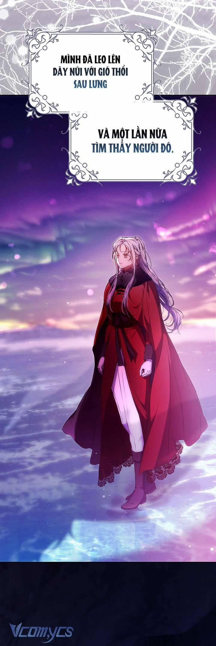 Trở Thành Vợ Của Nam Chính Tiểu Thuyết 125 trang 40