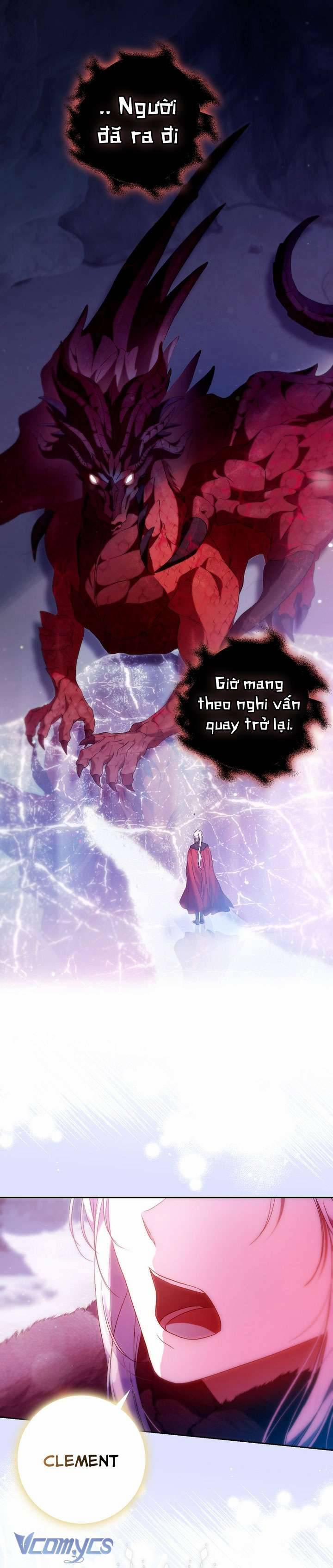 Trở Thành Vợ Của Nam Chính Tiểu Thuyết 125 trang 41