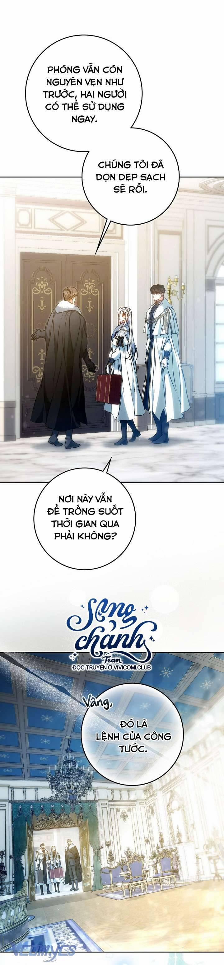 Trở Thành Vợ Của Nam Chính Tiểu Thuyết 125 trang 5