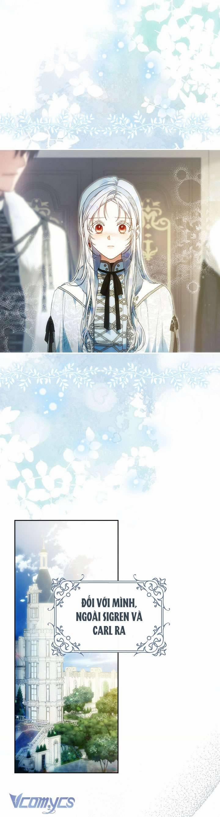 Trở Thành Vợ Của Nam Chính Tiểu Thuyết 125 trang 6