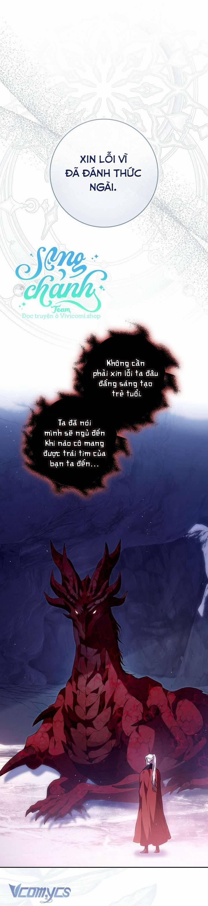 Trở Thành Vợ Của Nam Chính Tiểu Thuyết 126 trang 1