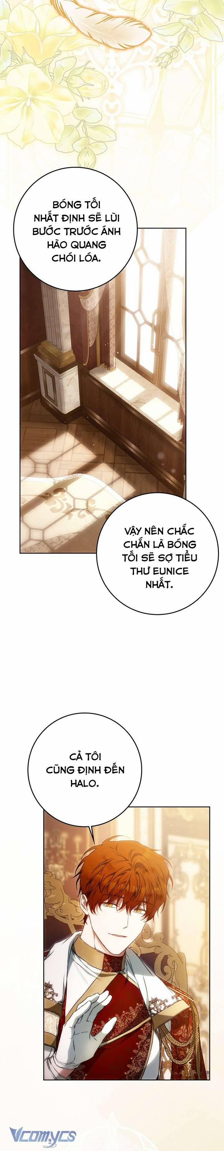 Trở Thành Vợ Của Nam Chính Tiểu Thuyết 126 trang 13