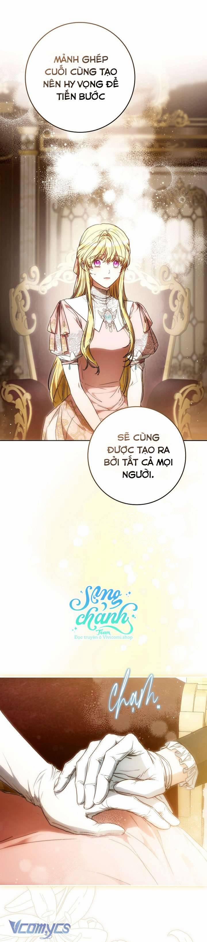 Trở Thành Vợ Của Nam Chính Tiểu Thuyết 126 trang 15