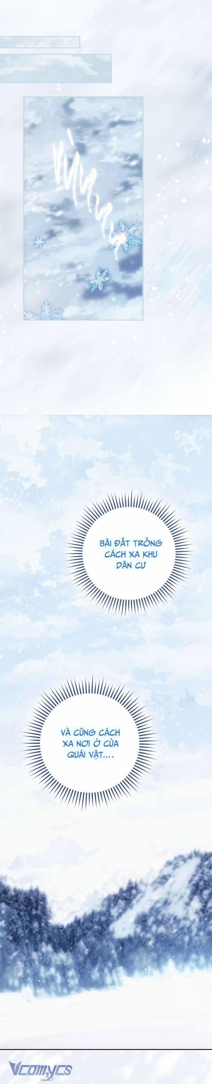 Trở Thành Vợ Của Nam Chính Tiểu Thuyết 126 trang 21