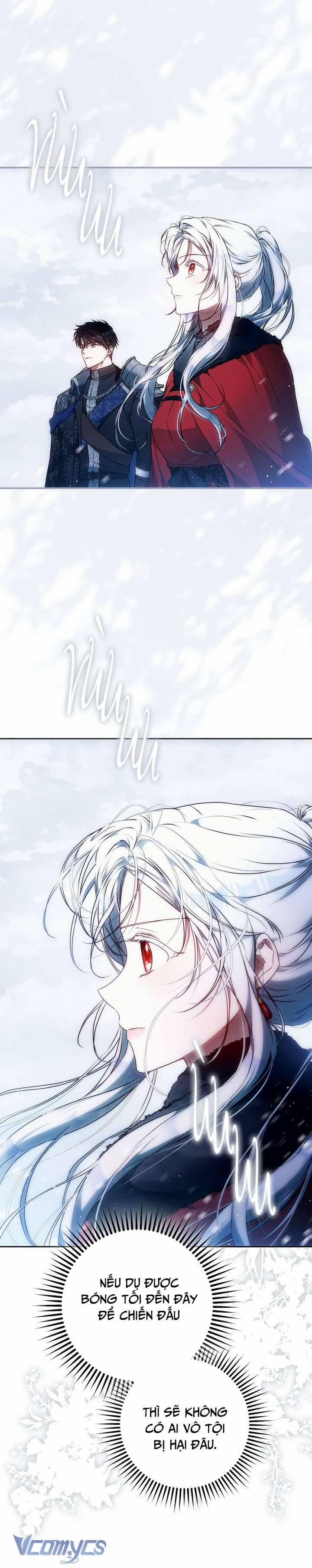 Trở Thành Vợ Của Nam Chính Tiểu Thuyết 126 trang 22