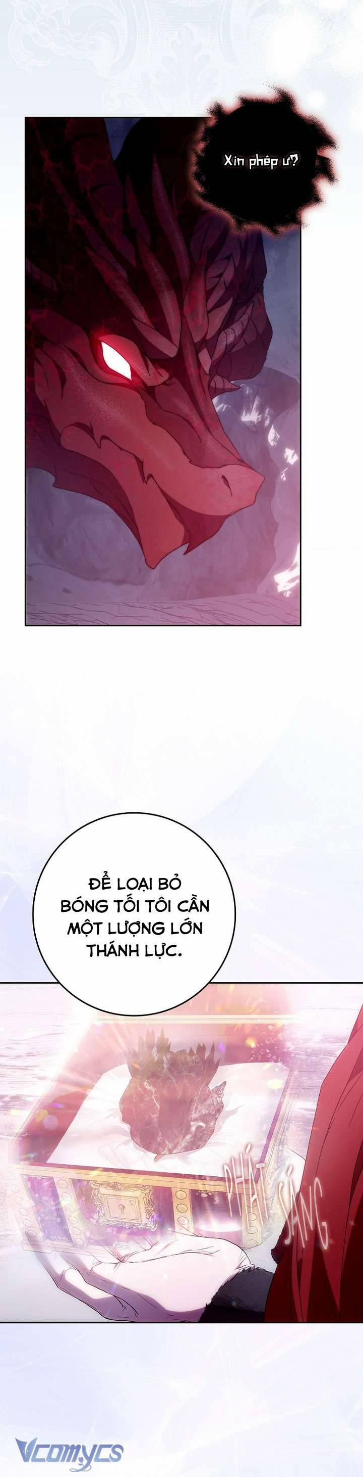 Trở Thành Vợ Của Nam Chính Tiểu Thuyết 126 trang 3