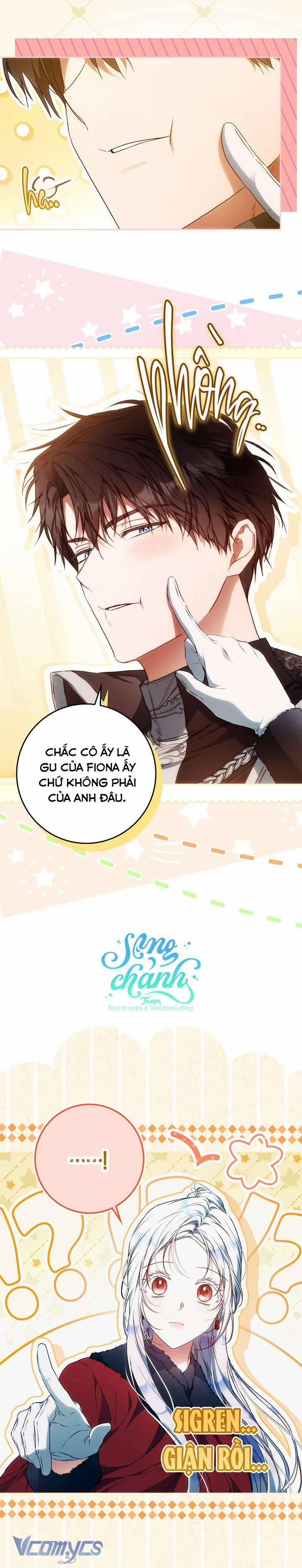 Trở Thành Vợ Của Nam Chính Tiểu Thuyết 126 trang 31