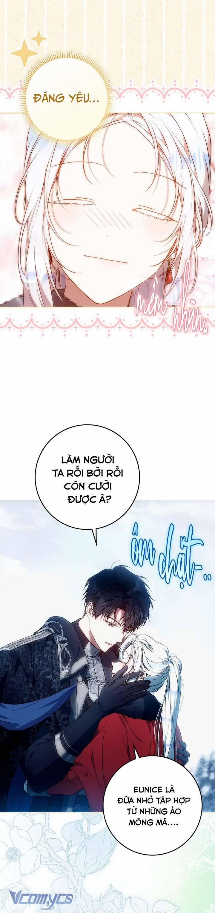 Trở Thành Vợ Của Nam Chính Tiểu Thuyết 126 trang 32