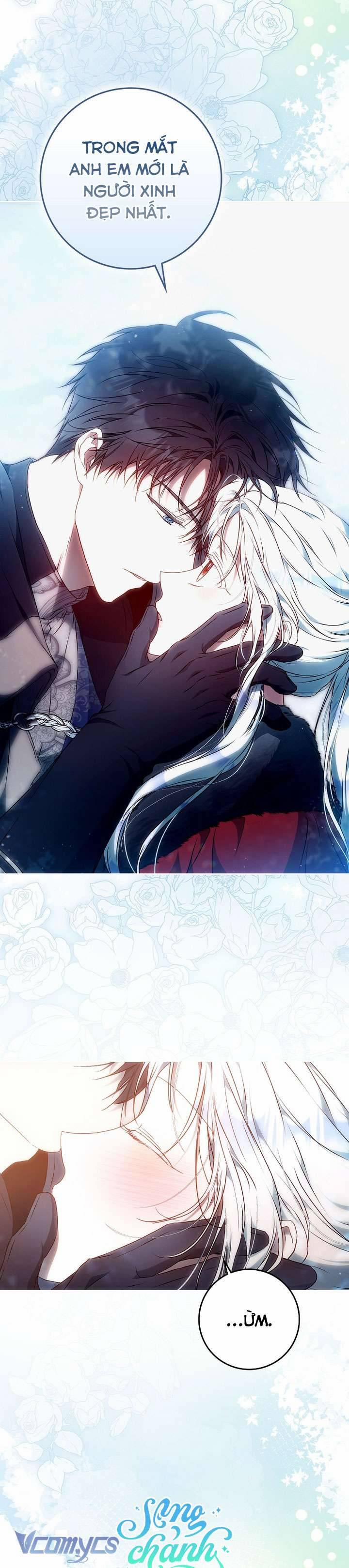 Trở Thành Vợ Của Nam Chính Tiểu Thuyết 126 trang 33