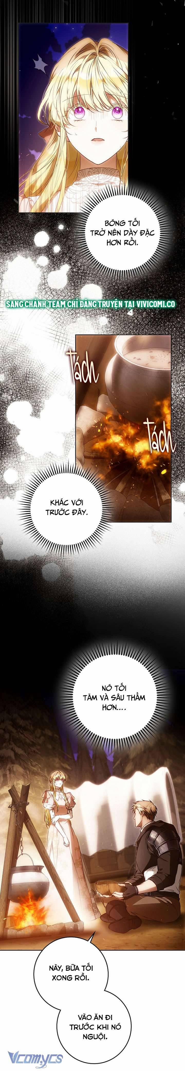 Trở Thành Vợ Của Nam Chính Tiểu Thuyết 127 trang 2