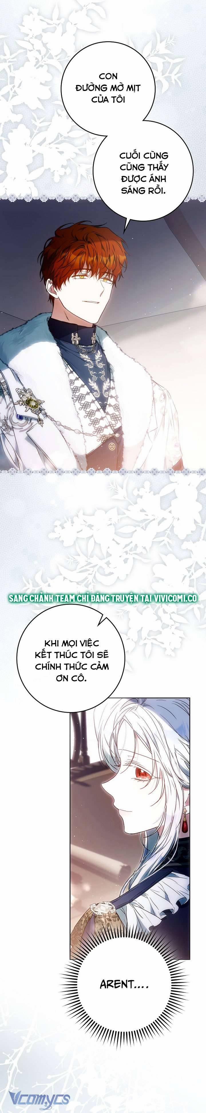 Trở Thành Vợ Của Nam Chính Tiểu Thuyết 127 trang 20