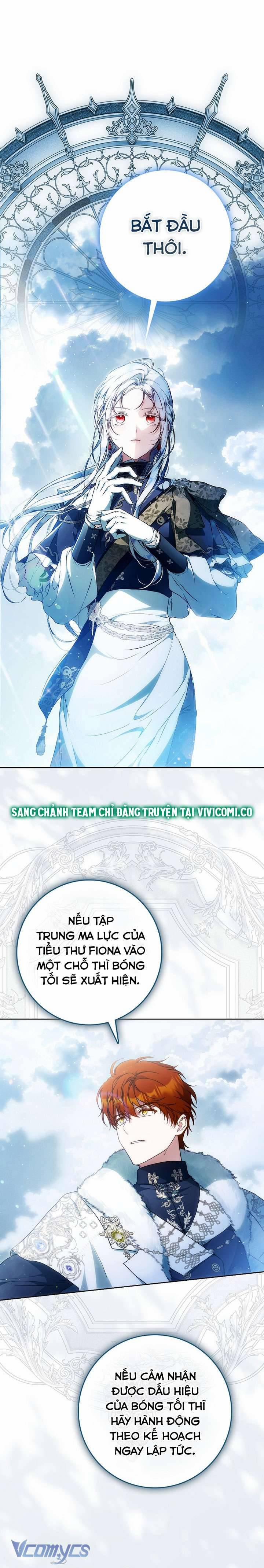 Trở Thành Vợ Của Nam Chính Tiểu Thuyết 127 trang 23