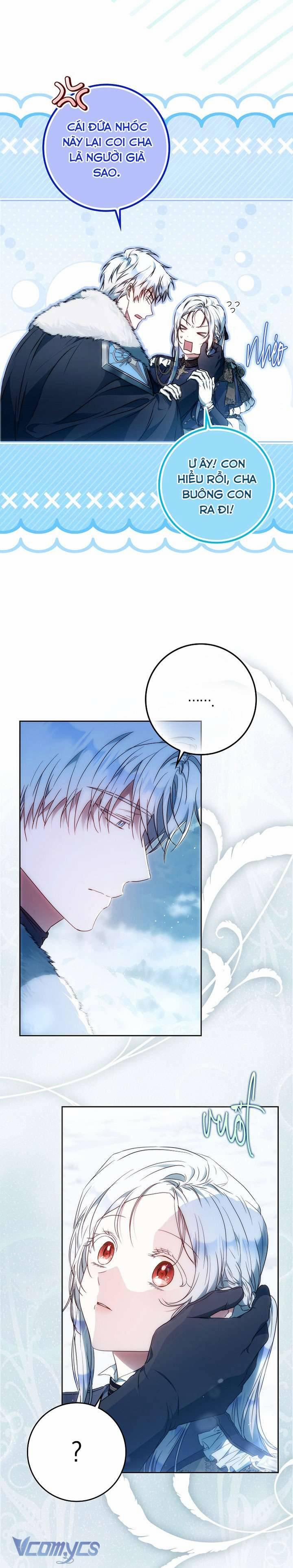 Trở Thành Vợ Của Nam Chính Tiểu Thuyết 127 trang 26