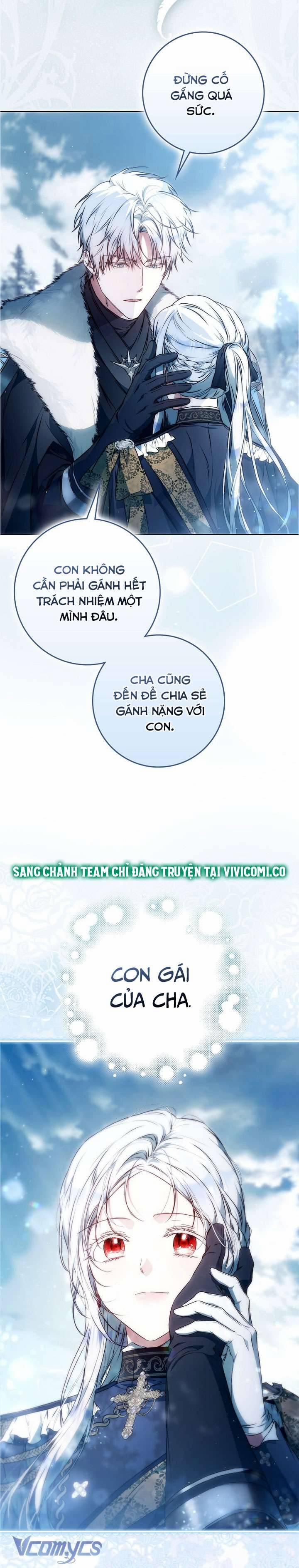 Trở Thành Vợ Của Nam Chính Tiểu Thuyết 127 trang 27