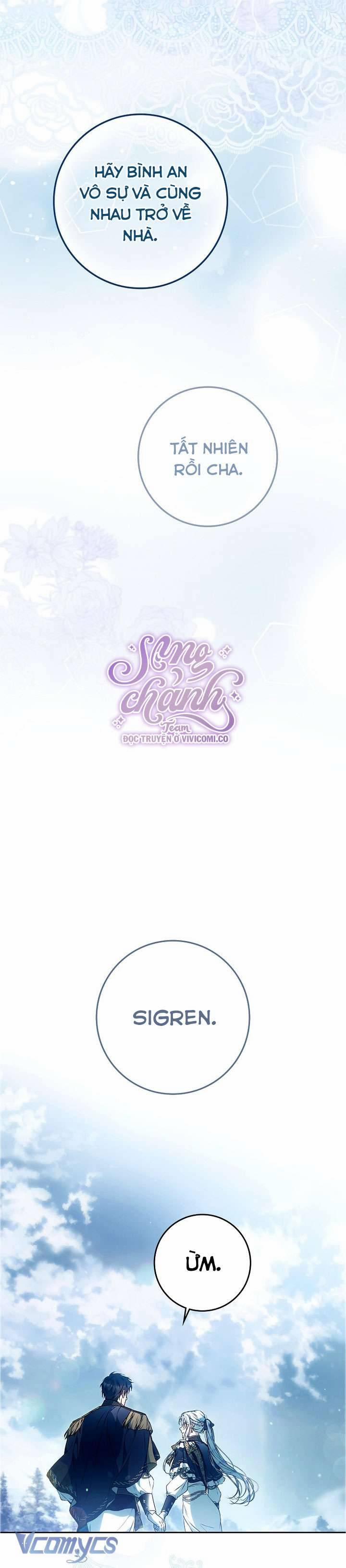 Trở Thành Vợ Của Nam Chính Tiểu Thuyết 127 trang 28