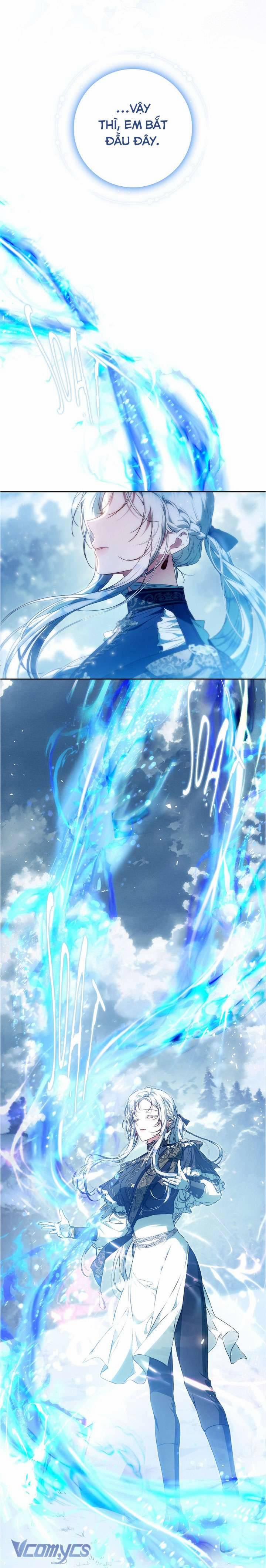 Trở Thành Vợ Của Nam Chính Tiểu Thuyết 127 trang 30