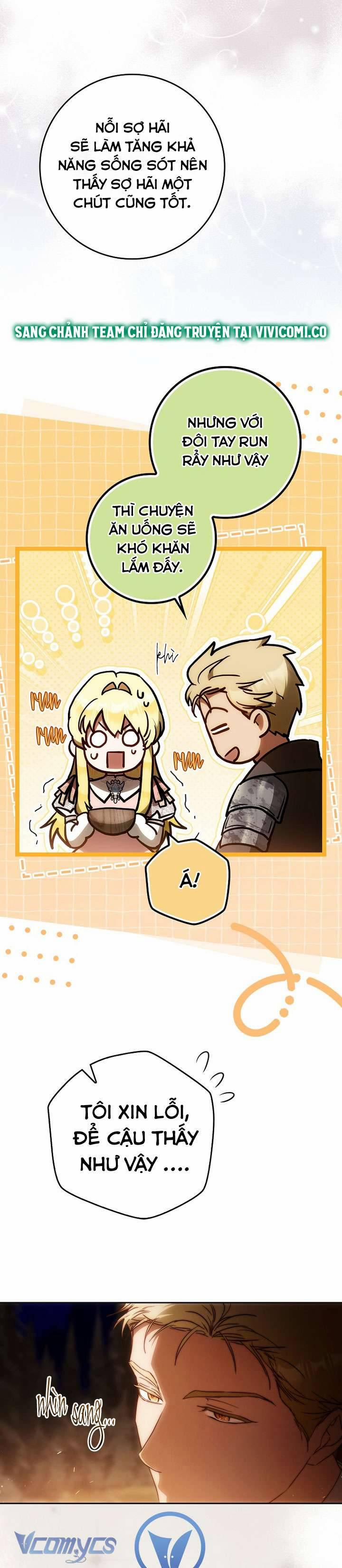 Trở Thành Vợ Của Nam Chính Tiểu Thuyết 127 trang 5