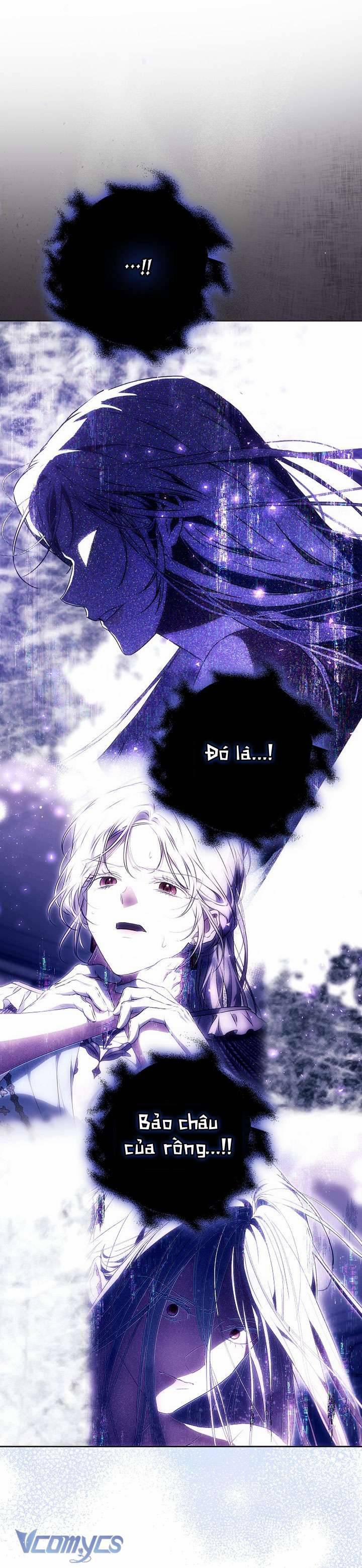 Trở Thành Vợ Của Nam Chính Tiểu Thuyết 128 trang 13