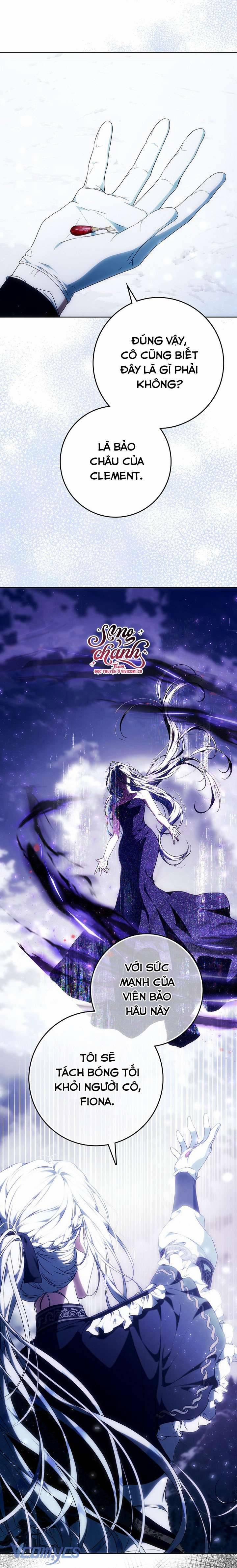 Trở Thành Vợ Của Nam Chính Tiểu Thuyết 128 trang 14