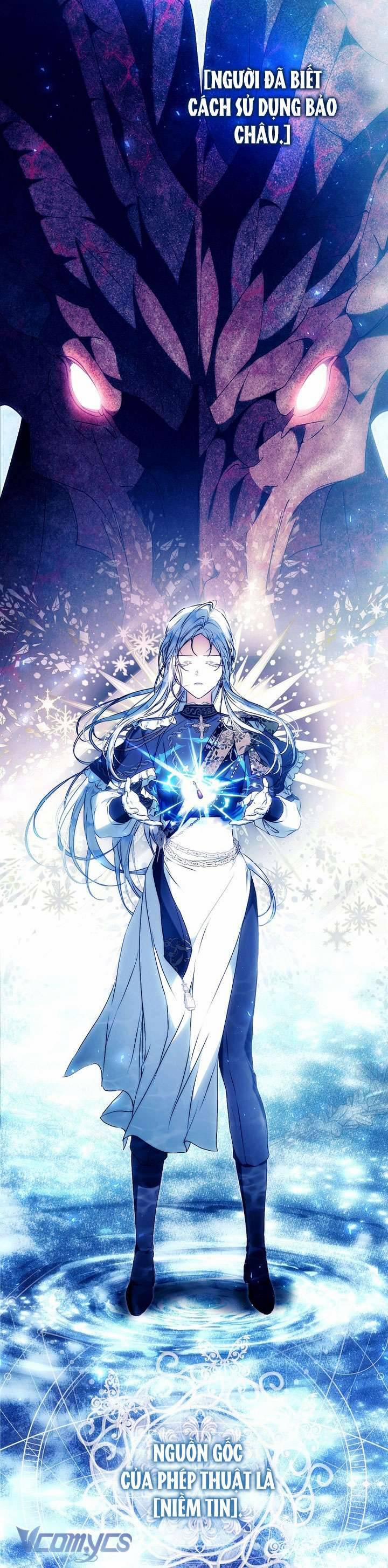 Trở Thành Vợ Của Nam Chính Tiểu Thuyết 128 trang 22